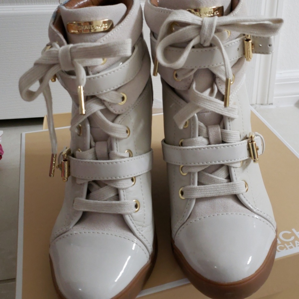 Booties